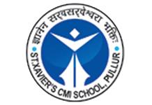 St Xavier's CMI School St Xavier's CMI School